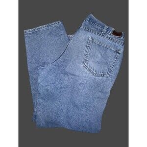 L.L. Bean Denim Natural Fit Jeans 38x30